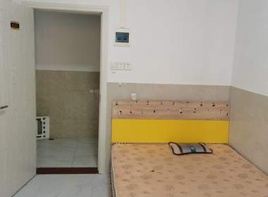 莲塘村（花都） 1室0厅1卫