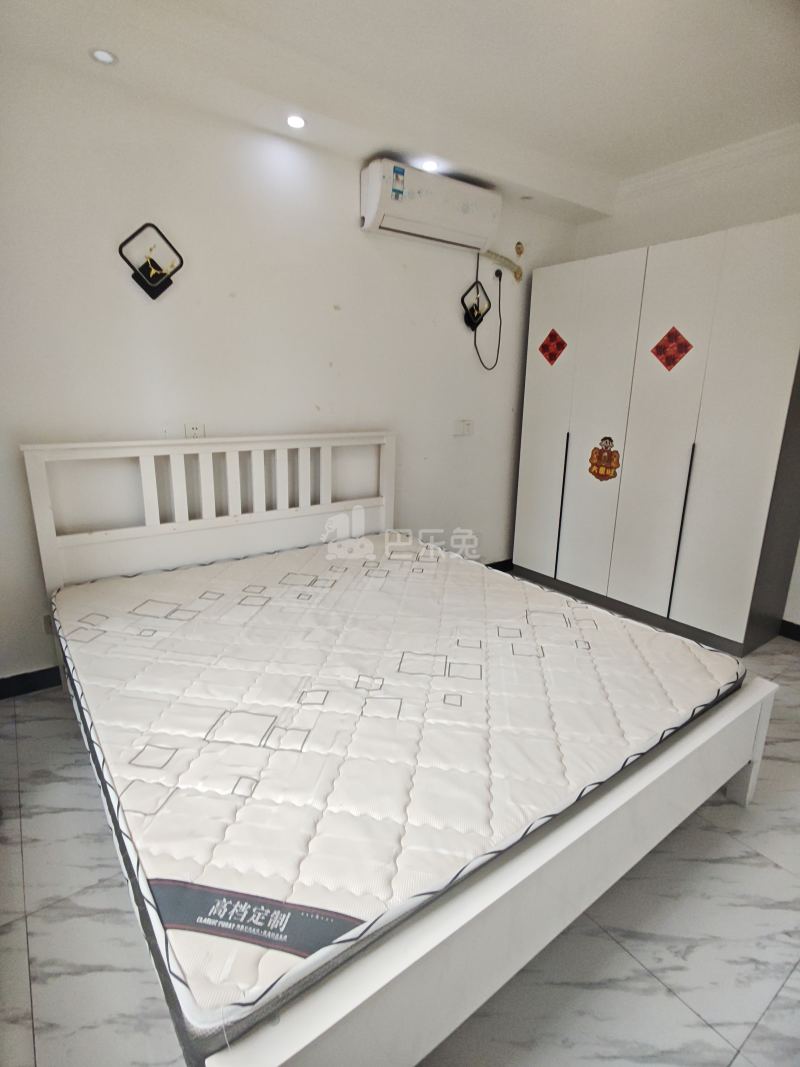 欣乐苑东苑10222993卧室图2