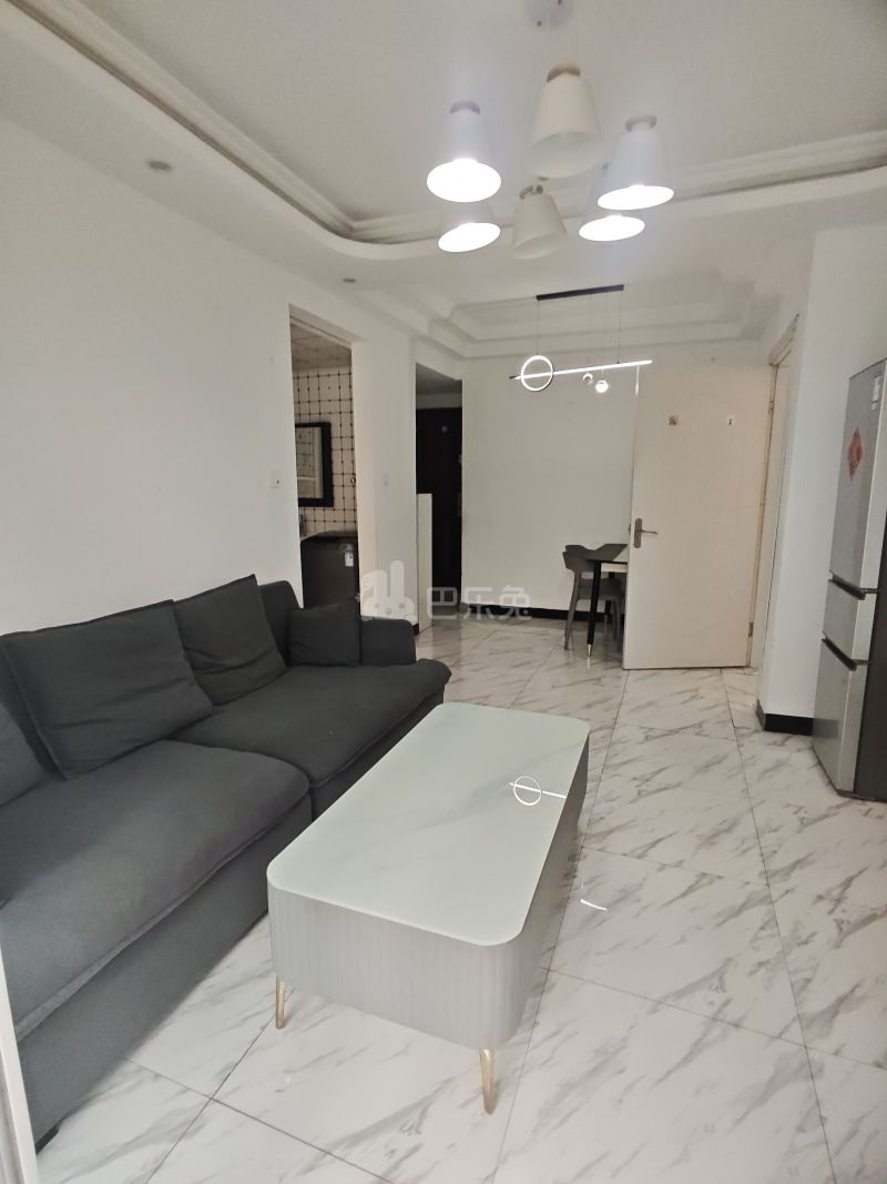 欣乐苑东苑10222993客厅图6