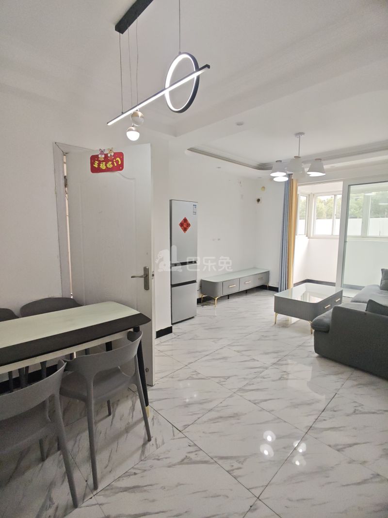 欣乐苑东苑10222993客厅图5