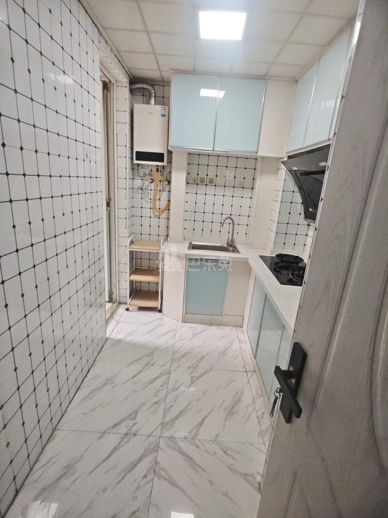 欣乐苑东苑10222993厨房图7