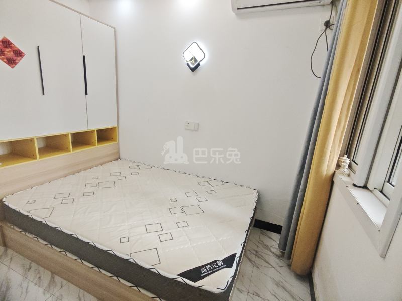 欣乐苑东苑10222993卧室图3