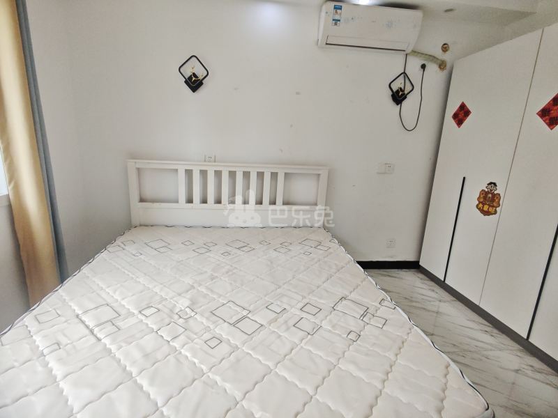 欣乐苑东苑10222993卧室图1