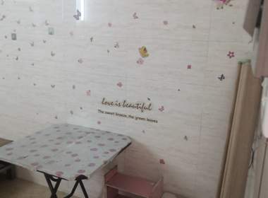 沙头新村 1室0厅1卫