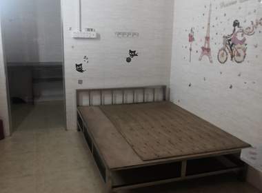 沙头新村 1室0厅1卫