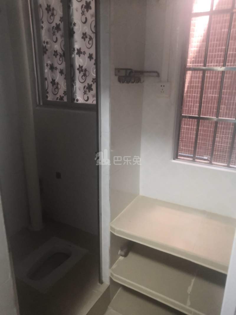 珠坑村10223182周边环境图0