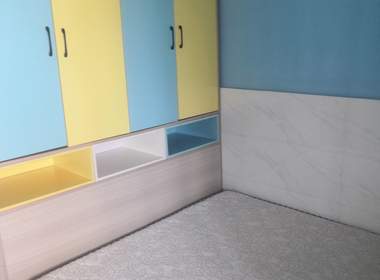 沙头新村 1室0厅1卫