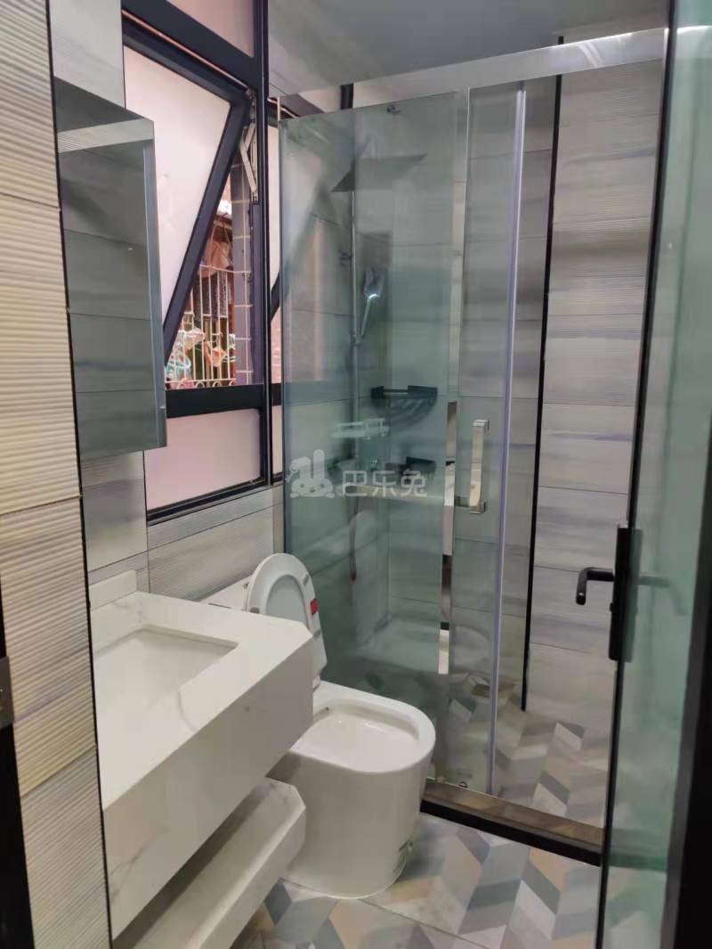 永泰村（白云区）10223268卫生间图0