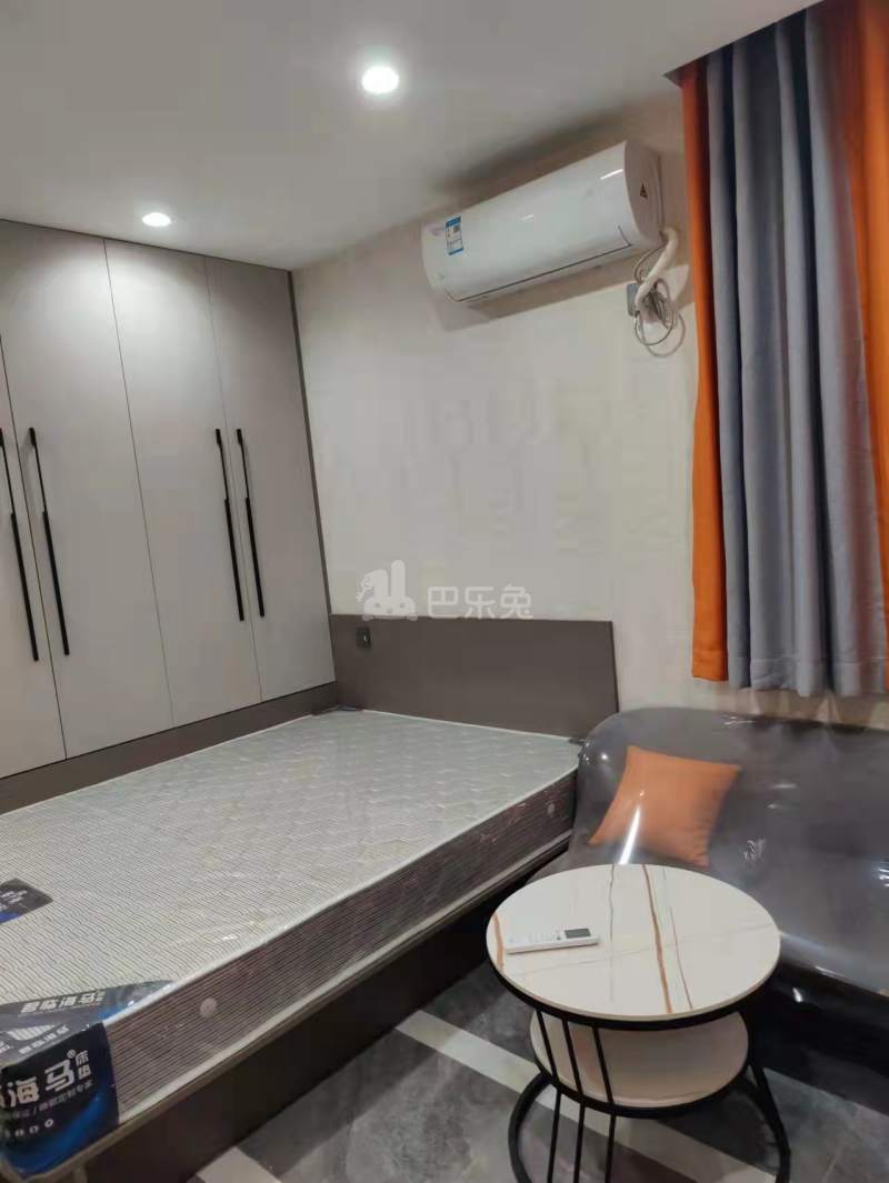 永泰村（白云区）10223268周边环境图1