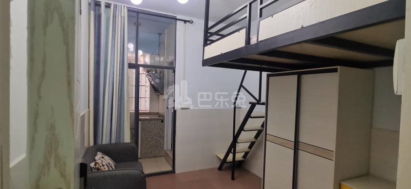 黄边村（白云区）10224330客厅图0