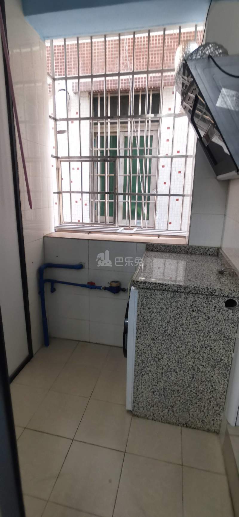 黄边村（白云区）10224330周边环境图2