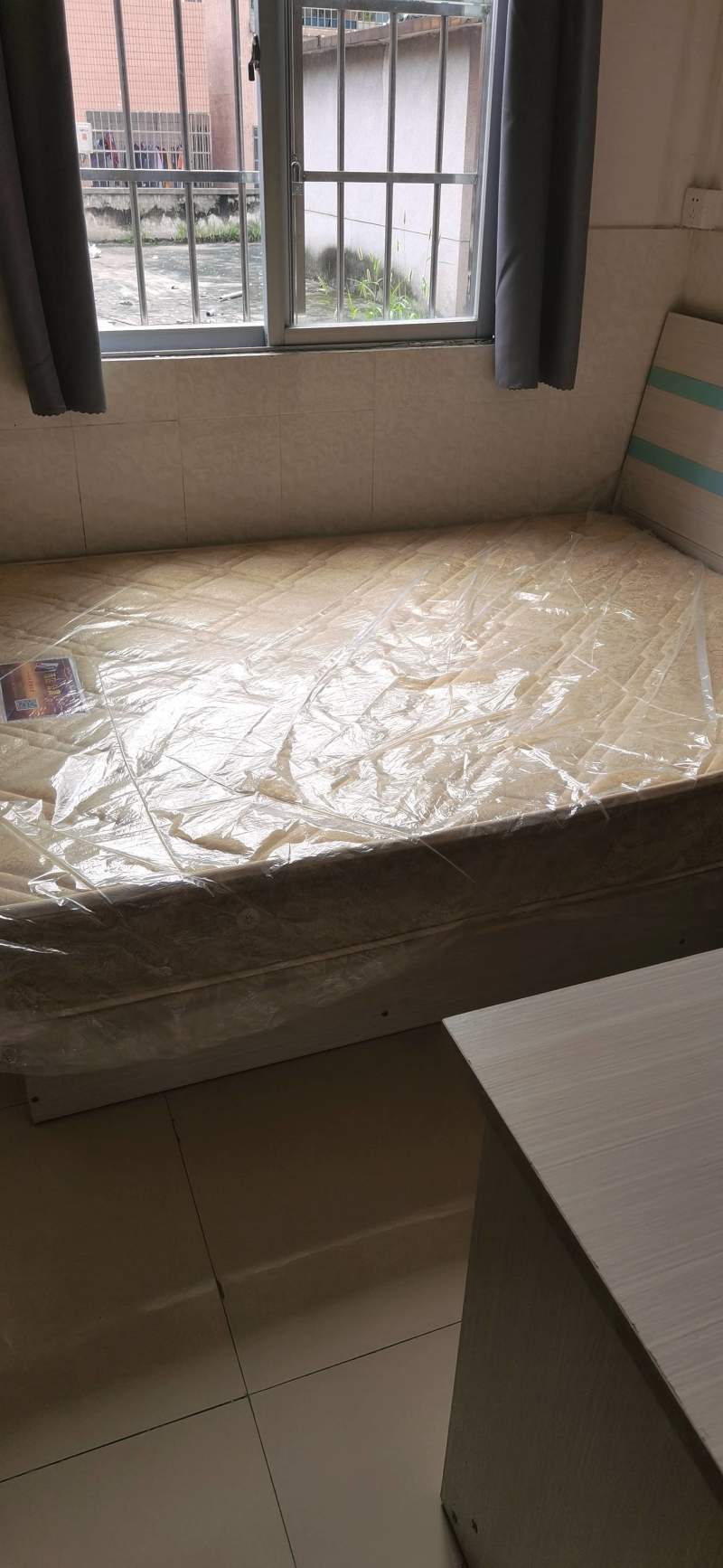 车陂村10224526周边环境图4