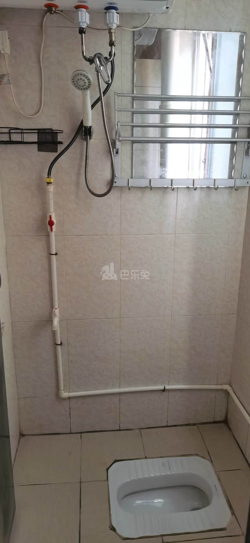 车陂村10224526卫生间图1