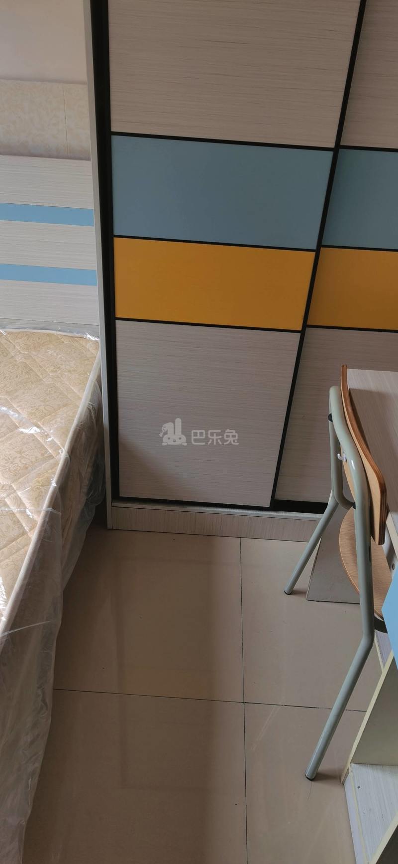 车陂村10224984周边环境图6