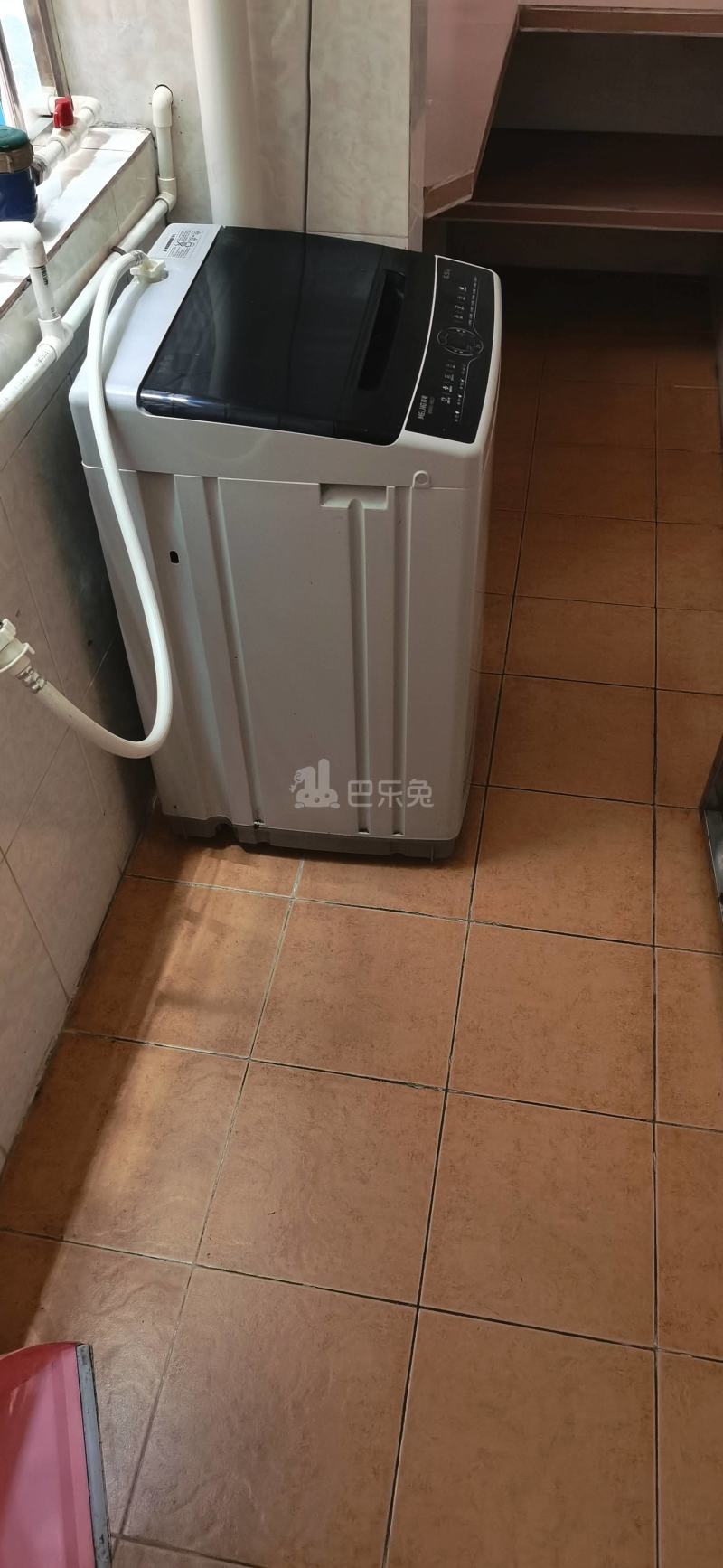 车陂村10225217周边环境图4