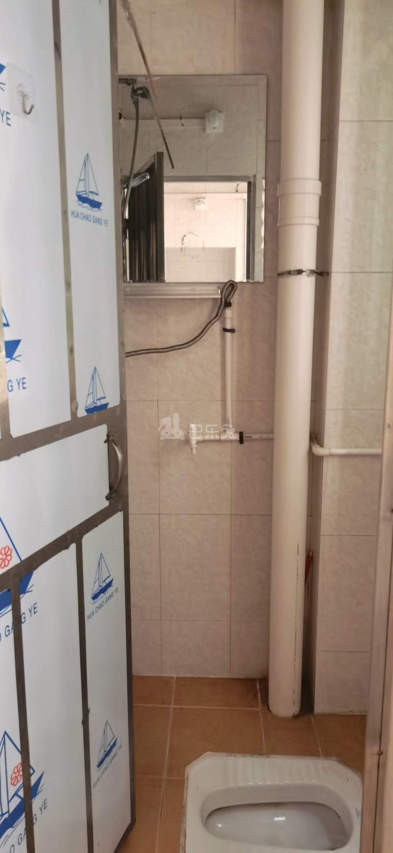 车陂村10225217周边环境图3