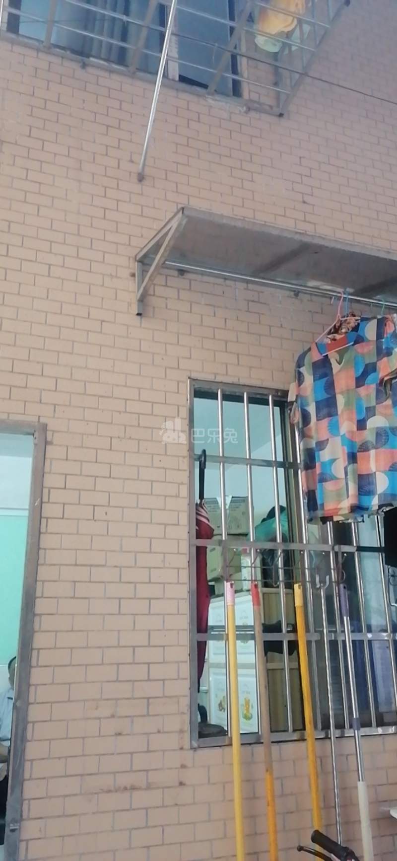 坑口村10228448周边环境图2