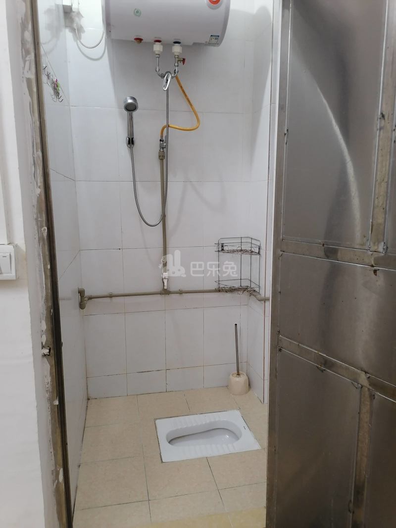 坑口村10228515周边环境图1