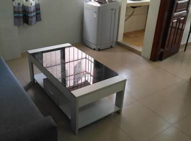 车陂村 1室1厅1卫