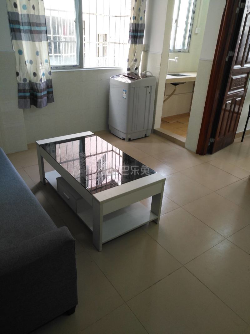 车陂村10229725客厅图1