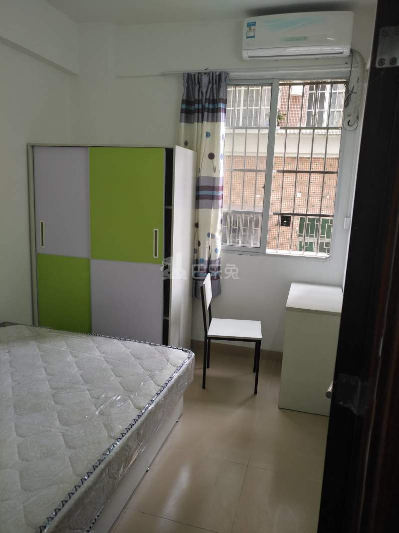 车陂村10229725卧室图0