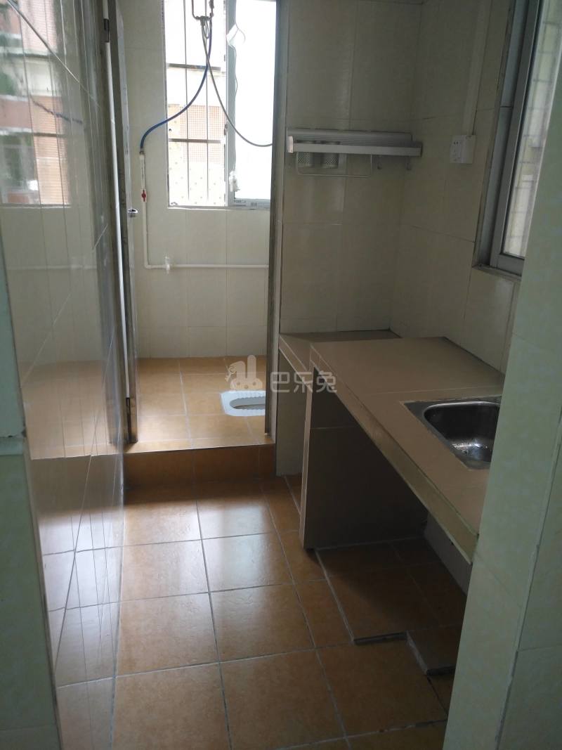 车陂村10229725周边环境图3