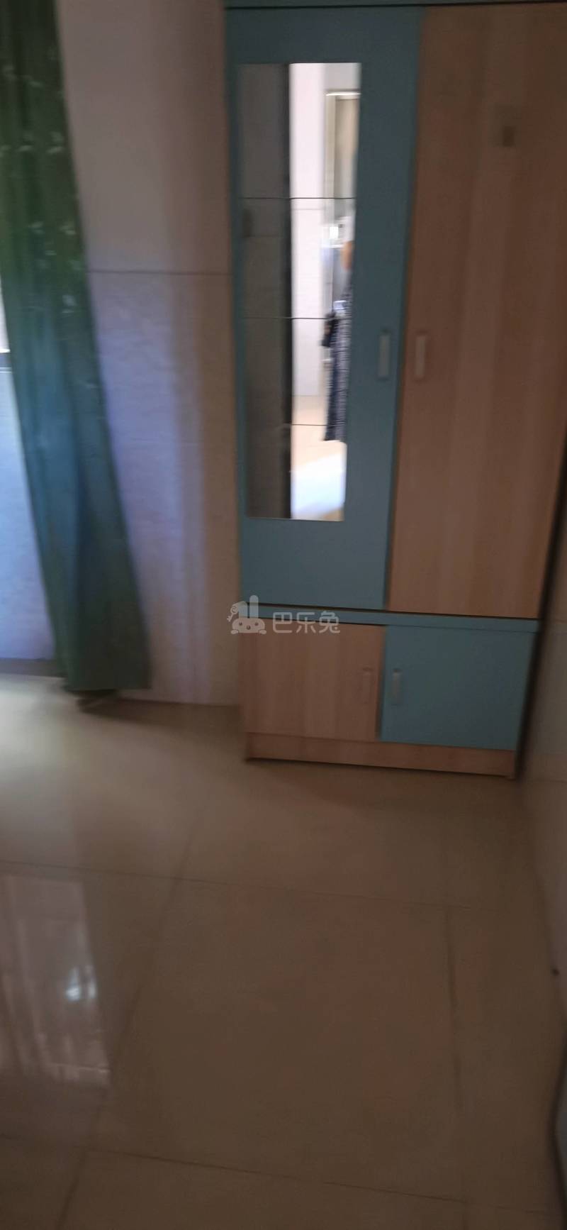 车陂村10229771周边环境图3