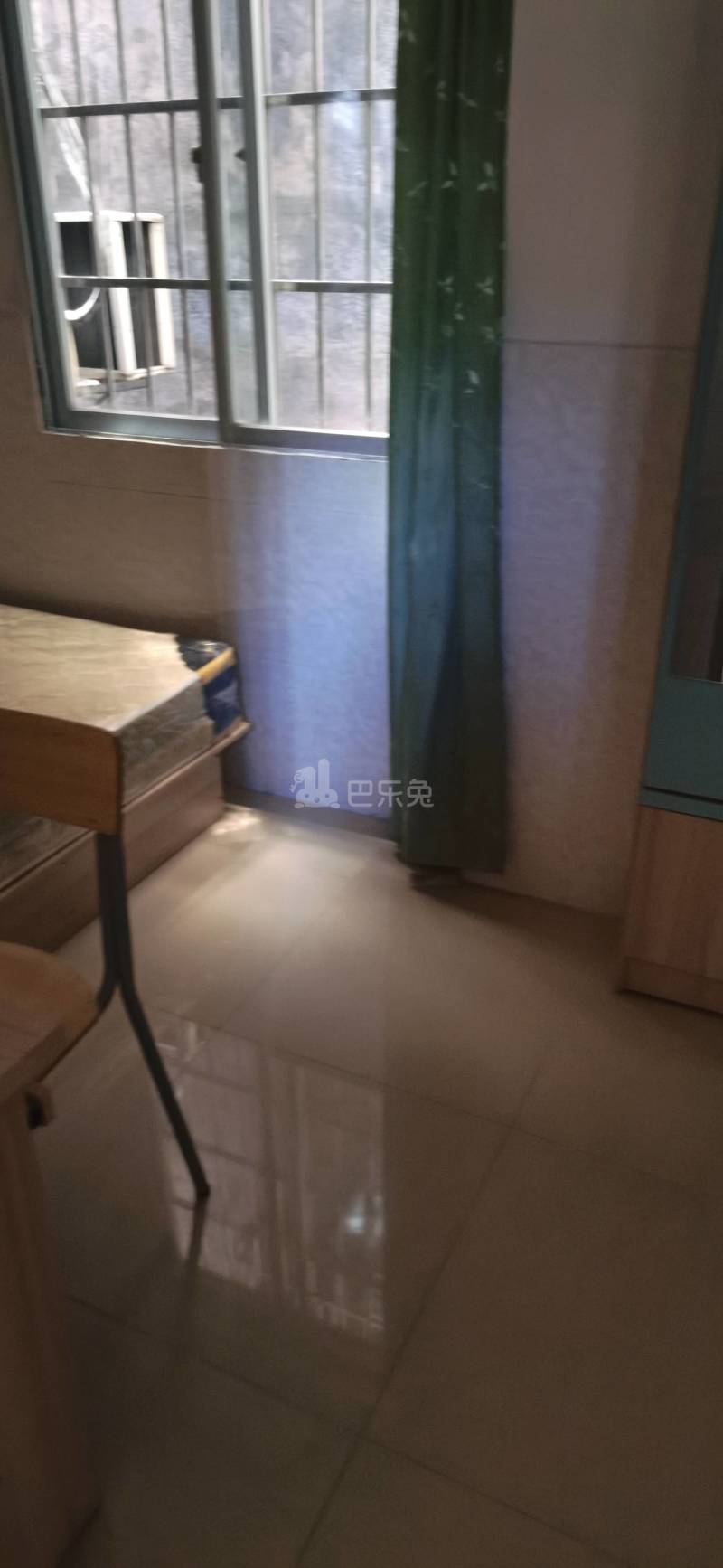 车陂村10229771周边环境图1