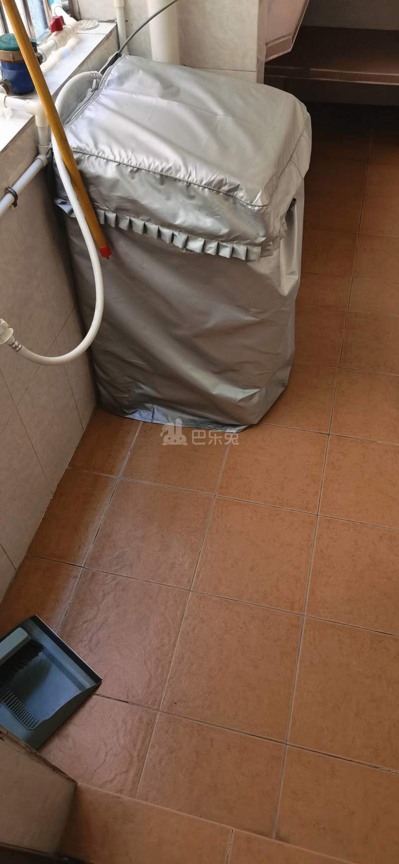 车陂村10229771周边环境图6