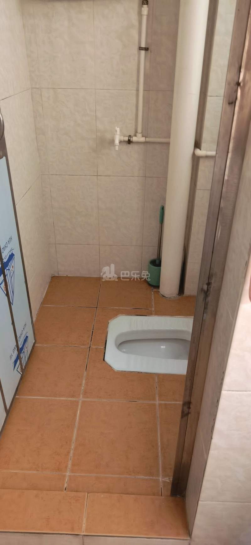 车陂村10229771周边环境图4