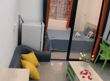 棠东村(天河区中山大道西777号) 2室1厅1卫