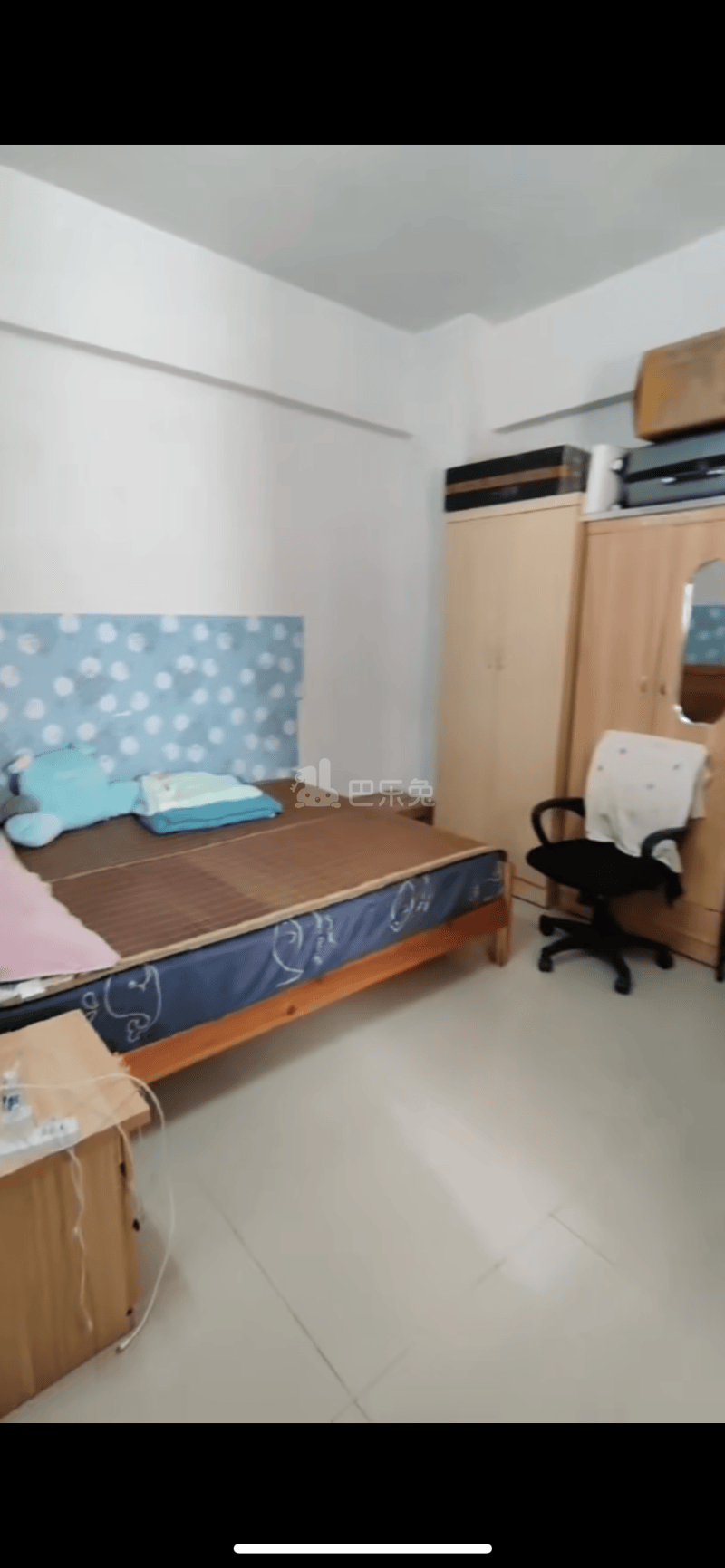 公益村10230213卧室图0