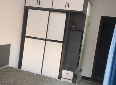 永泰村（白云区） 1室0厅1卫