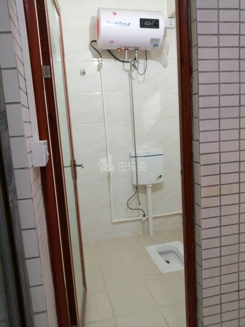 公益村10231567周边环境图1