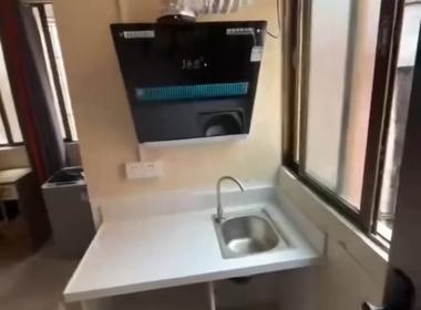 塘头村 1室0厅1卫