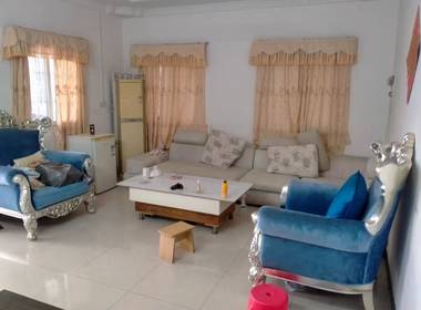 清布村 3室1厅1卫