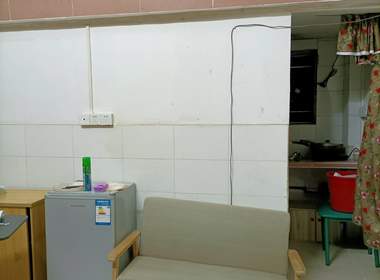 坑口村 1室0厅1卫