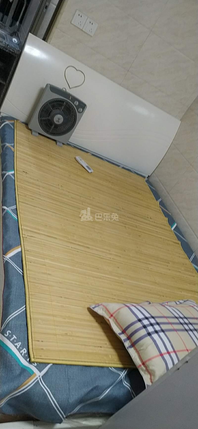 元下田村（元下田三路21号）10232162周边环境图1