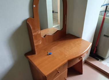 汀沙镇 1室0厅1卫