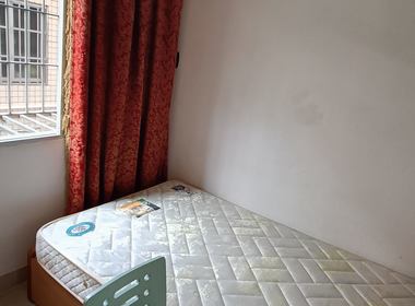 汀沙镇 1室0厅1卫