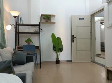 沙头新村 1室1厅1卫