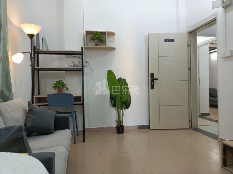 沙头新村10232296客厅图0