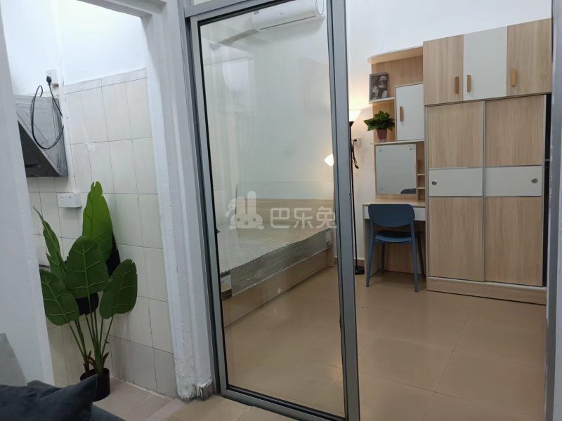 沙头新村10232296周边环境图2