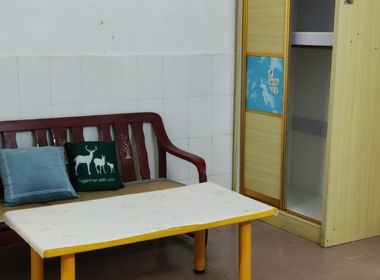 东约新村 1室1厅1卫