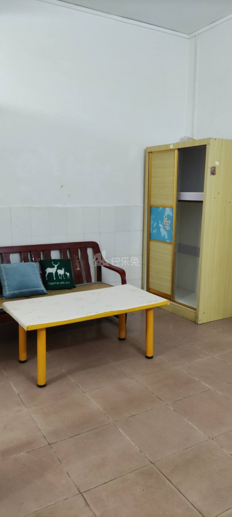 东约新村10232415周边环境图0