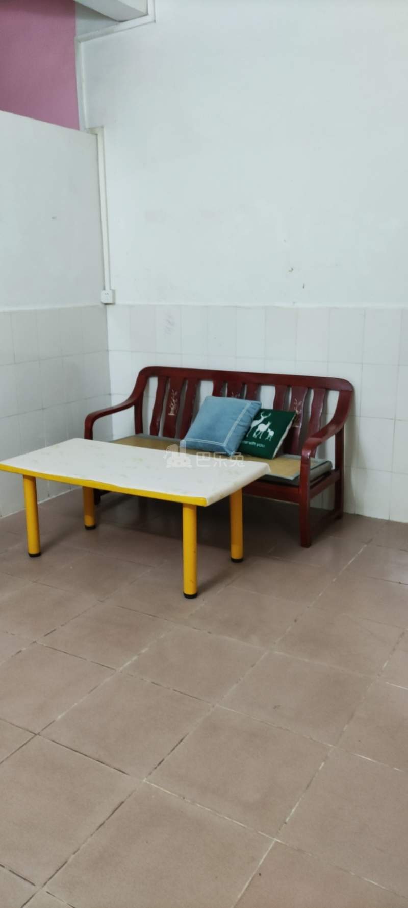 东约新村10232415周边环境图1