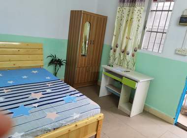 东约新村 1室1厅1卫