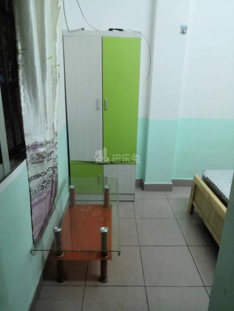 东约新村10233701周边环境图2