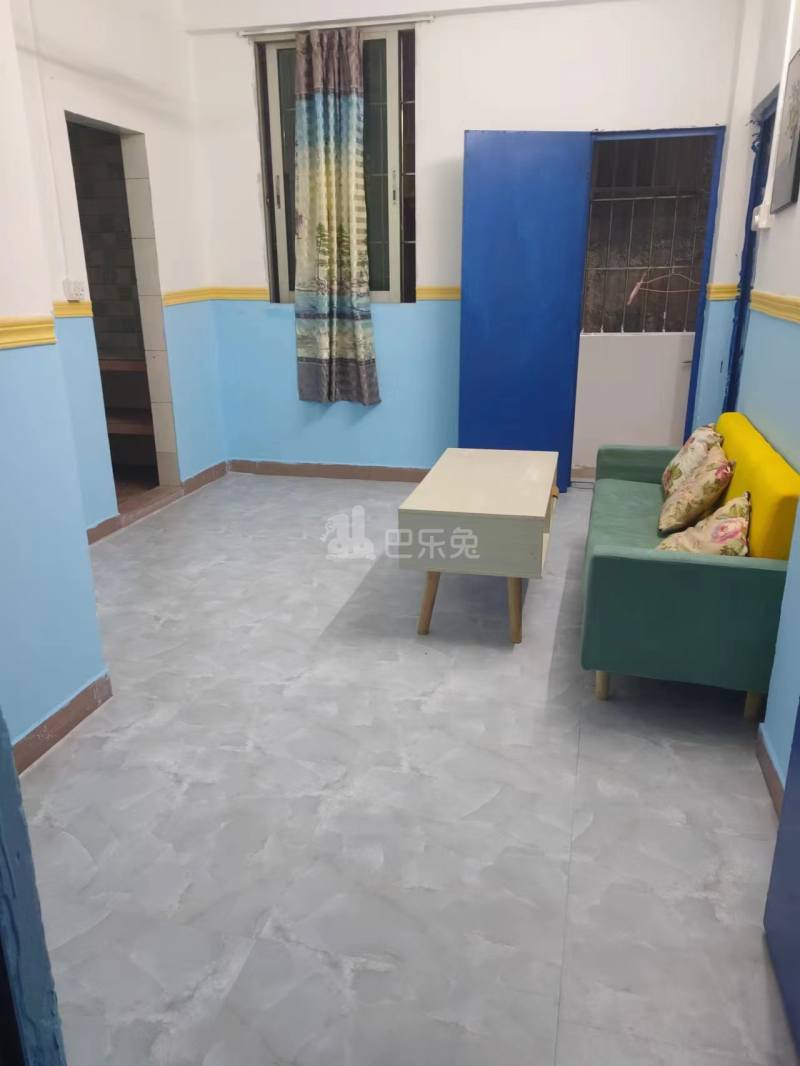 棠下村（天河）10235658客厅图1