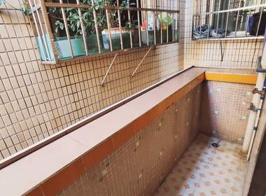 坑口村 1室1厅1卫